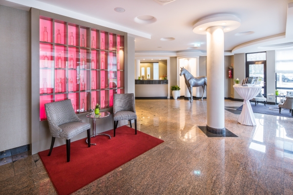 Hotel Plaza (Duisburg)